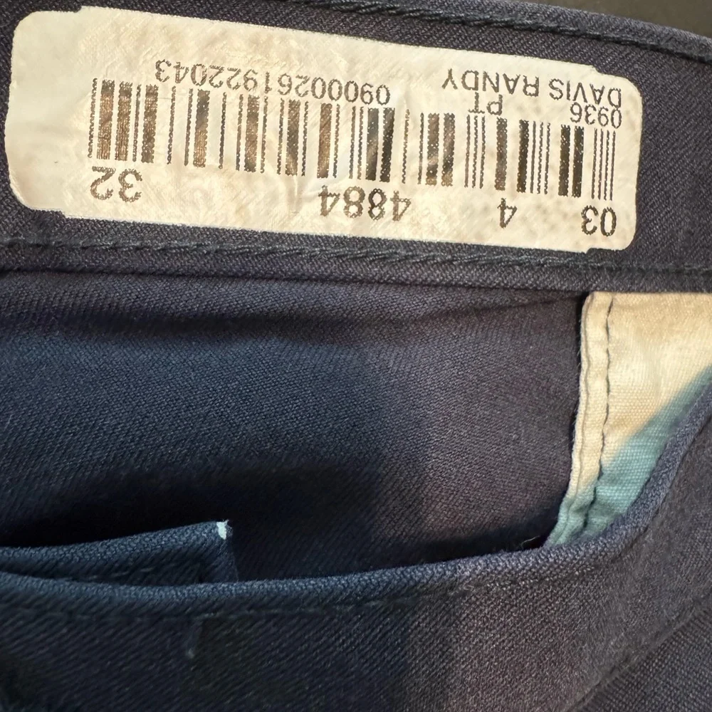 Carhartt Men's‎ Flame Resistant Force Relaxed Fit Ripsstop Cargo Work Pants - Picture 4 of 7